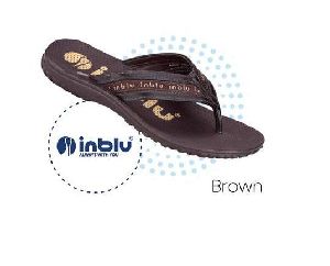 #58M3 Inblu Mens Slipper