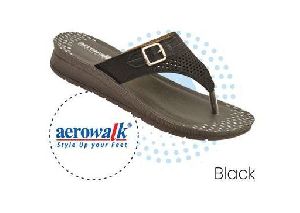#9205 Aerowalk Women Slipper