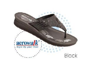 #9207 Aerowalk Women Slipper