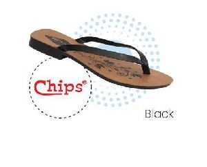 #95A6 Chips Women Slipper
