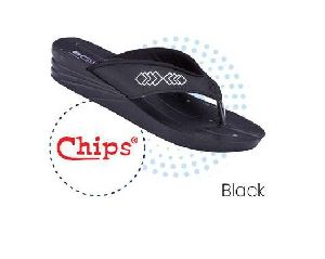 #IF02 Chips Women Slipper