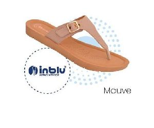 #MEB4 Inblu Women Slipper
