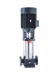 CNP CDFL Series Vertical Multistage Centrifugal Pump