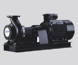 CNP NISO Series End Suction Centrifugal Pump