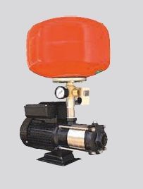 CNP Single Booster Pump