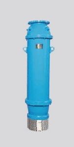 Jasco Polder Submersible Pump