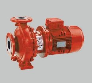 KSB Etabloc Pump