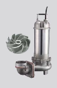 Toshio Submersible Vortex Pump