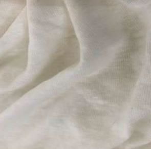 55-45% Hemp Knitted Cotton Fabric