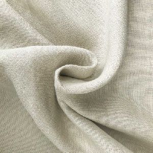 Hemp Cotton Blend Fabric