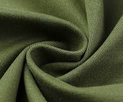 Hemp fabrics (denim)