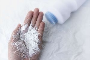 clotrimazole dusting powder