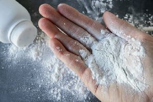 Terbinafine Hydrochloride Dusting Powder