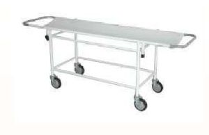 Fixed Stretcher Trolley