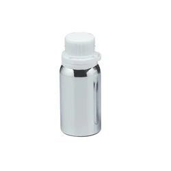 100ml Pesticide Aluminium Bottle