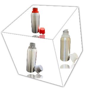 250ml Aluminium Bottle