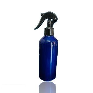 400ml Colour Coated Cosmetic Spray Bottle