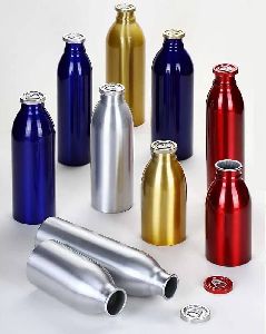 750ml Aluminium Bottle