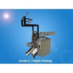 Kootu Poriyal Packing Machine