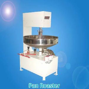 Pan Roasting Machine