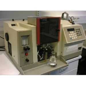 iCE-3301 Automatic Absorption Spectrophotometer