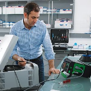 Laboratory Centrifuge Repairing Services