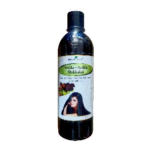 ayurvedic shampoo