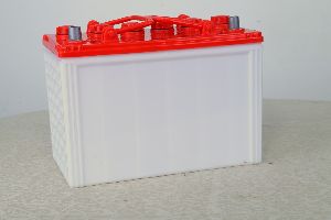 N 50z Battery Container