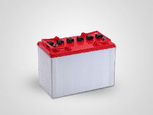 N 70z Battery Container