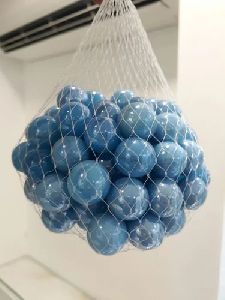 Opal Blue Balls