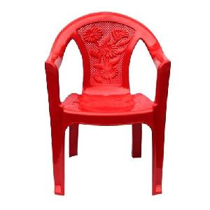 Used Plastic Chair