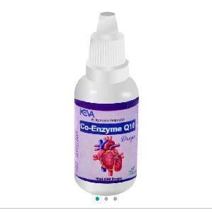Co-Enzyme Q10 Drops