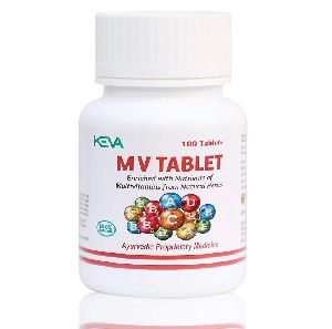 MV Tablets