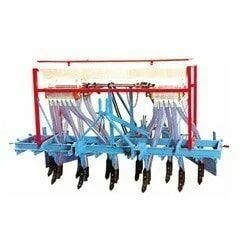 Agricultural Seed Drill Machine