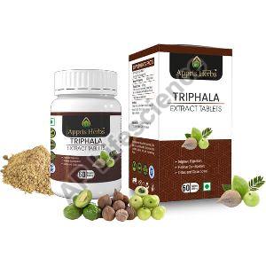 Triphala Extract Tablets