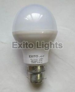 12W Aluminium LED Bulb Without Box