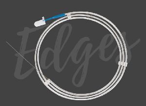Angiography PTFE Coated Guide Wire