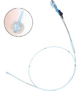 Wedge Pressure Catheter