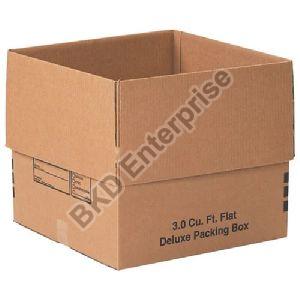 5 Ply Printed Boxes