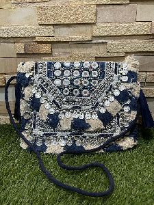 Handbag Cotton Handmade Boho Banjara Bags