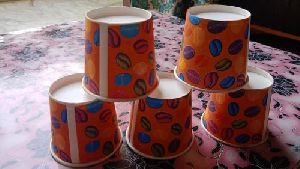 100 Ml Paper Cups
