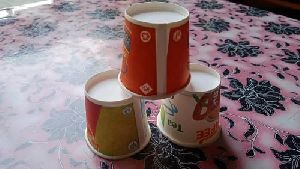 55 Ml Paper Cups