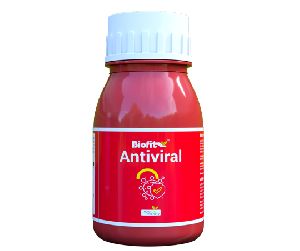 Biofit Antiviral Pesticide