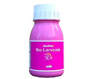 Biofit Larvicide Bio Pesticide