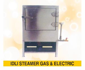Electric Idli Steamer