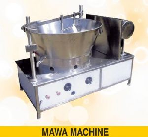 Mawa Machine