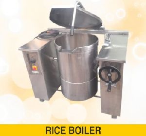 Rice Boiler