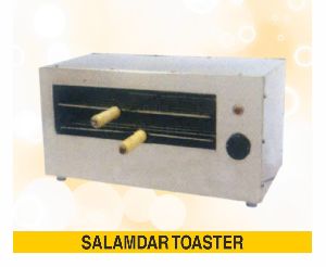 Salamander Toaster