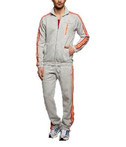 woolen tracksuit men's