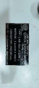 anodized aluminum nameplates